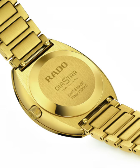 ساعت مچی زنانه رادو، کد R12171713