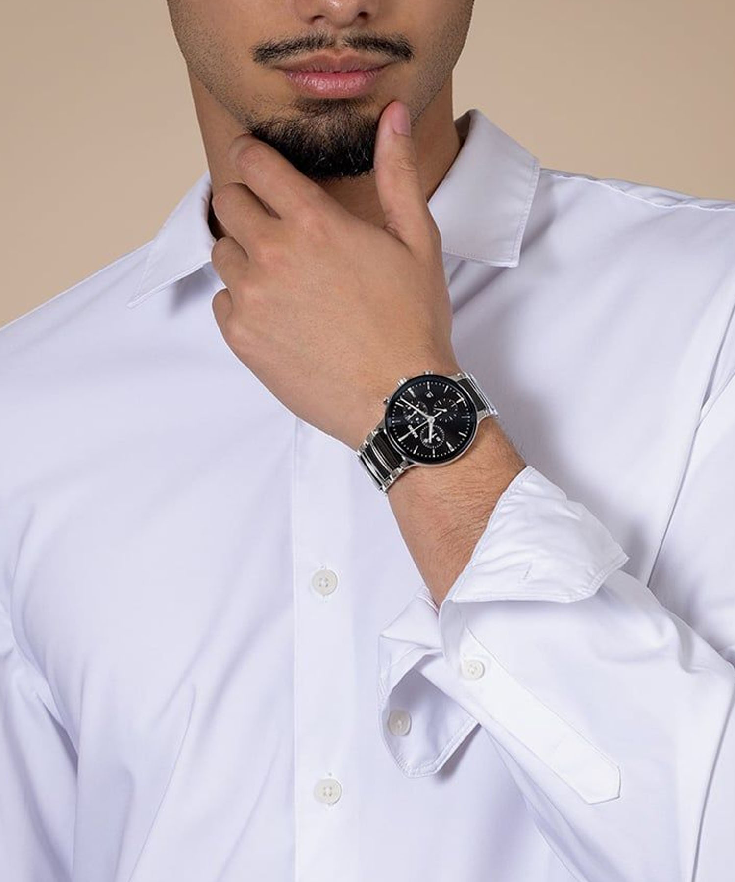 ساعت مچی مردانه رادو، کد R30210152