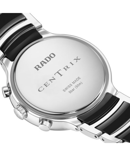 ساعت مچی مردانه رادو، کد R30210152