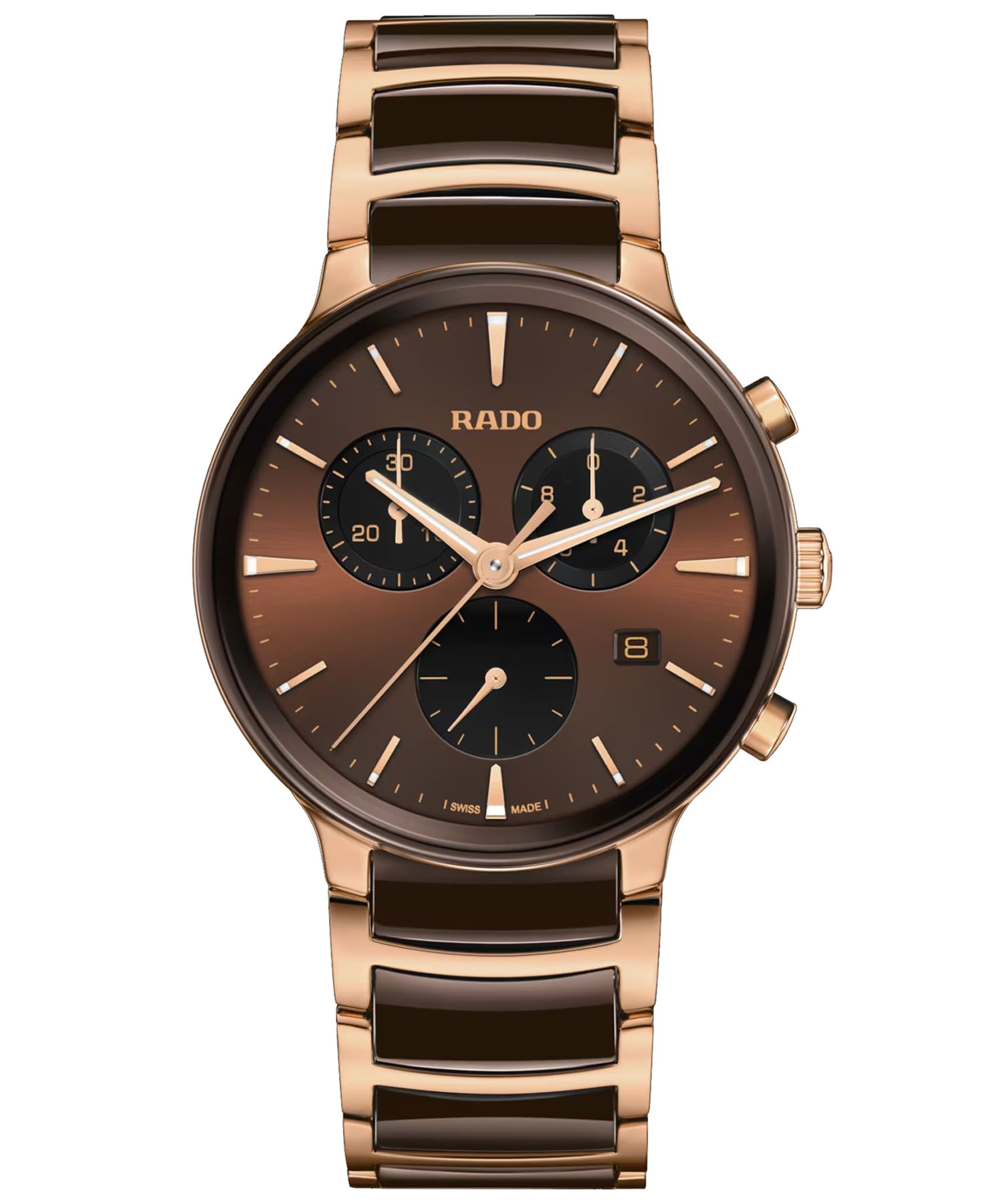 ساعت مچی مردانه رادو، کد R30212302