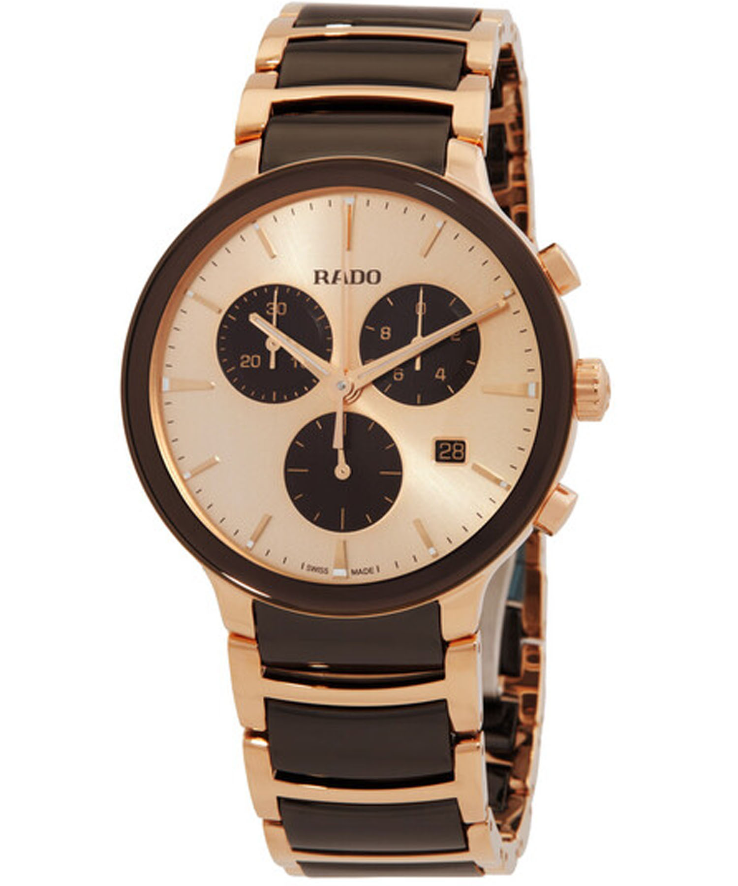 ساعت مچی مردانه رادو، کد R30212402