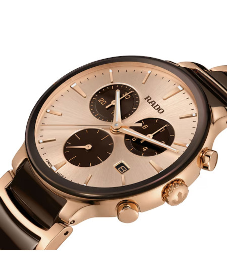 ساعت مچی مردانه رادو، کد R30212402