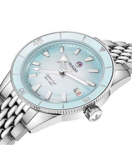 ساعت مچی مردانه و زنانه رادو، کد R32223203