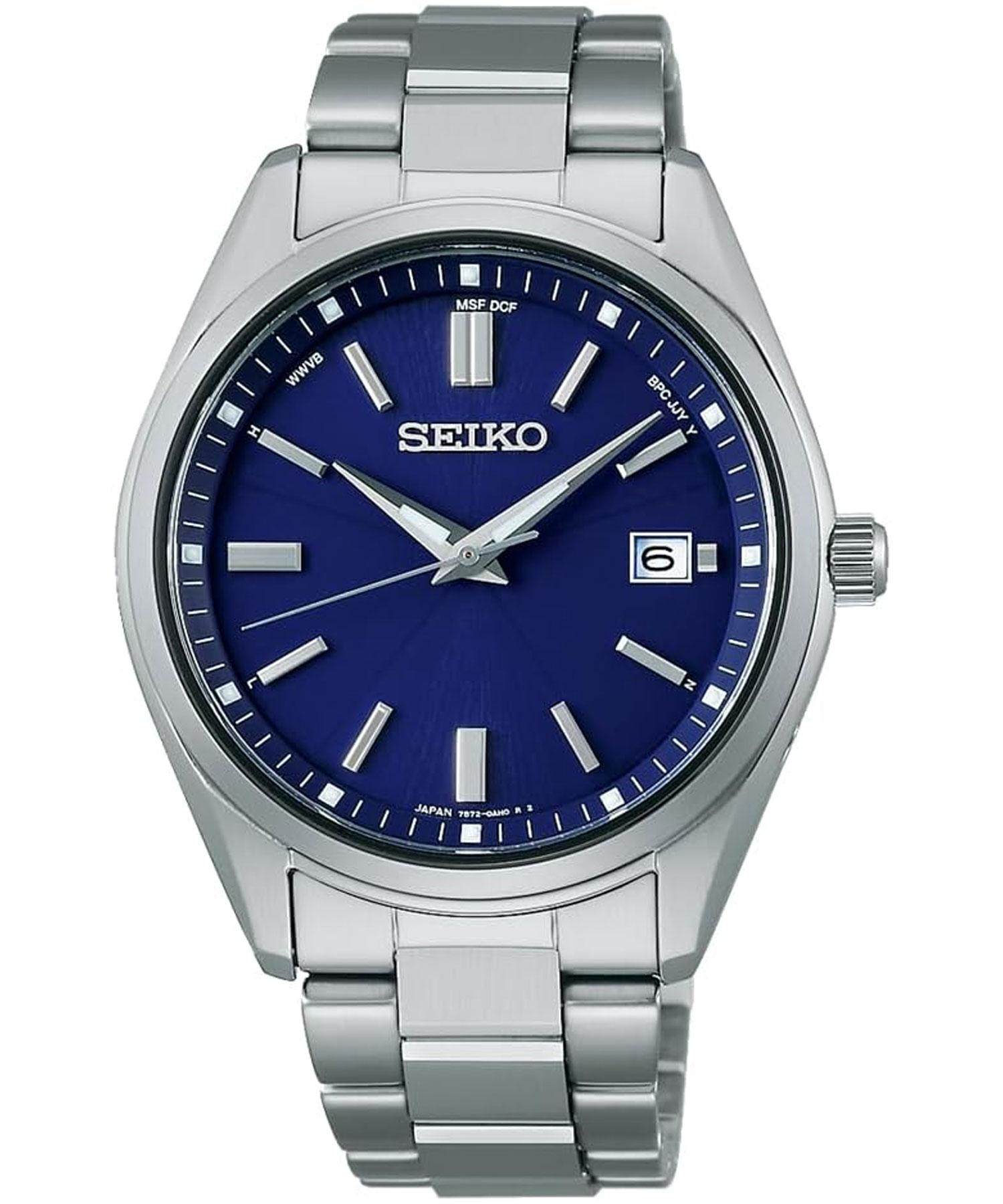 ساعت مچی مردانه سیکو، زیرمجموعه General، کد SBTM321