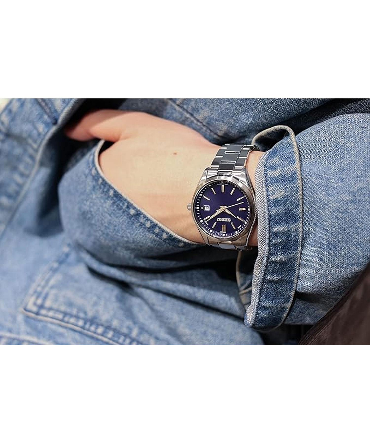 ساعت مچی مردانه سیکو، زیرمجموعه General، کد SBTM321