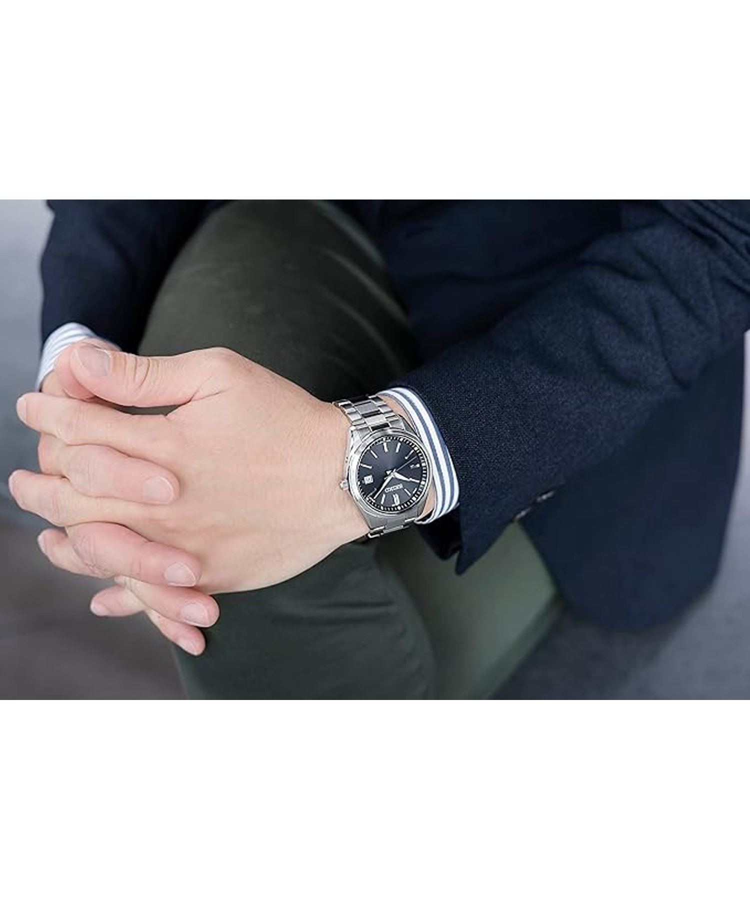 ساعت مچی مردانه سیکو، زیرمجموعه General، کد SBTM323