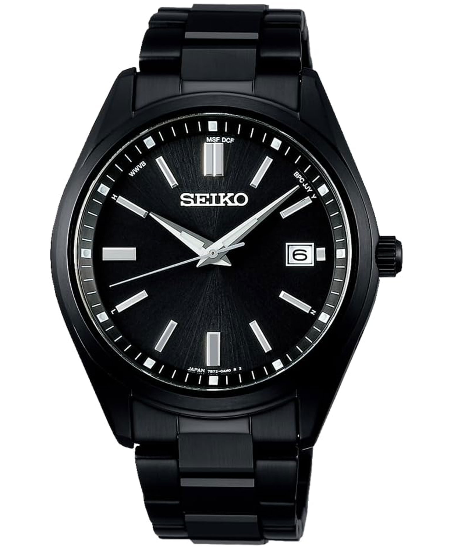 ساعت مچی مردانه سیکو، زیرمجموعه General، کد SBTM325