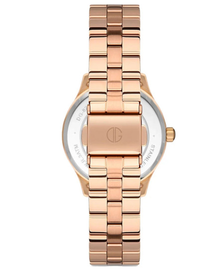 ساعت مچی زنانه دیوید گانر, کد DG-8397LA-C1