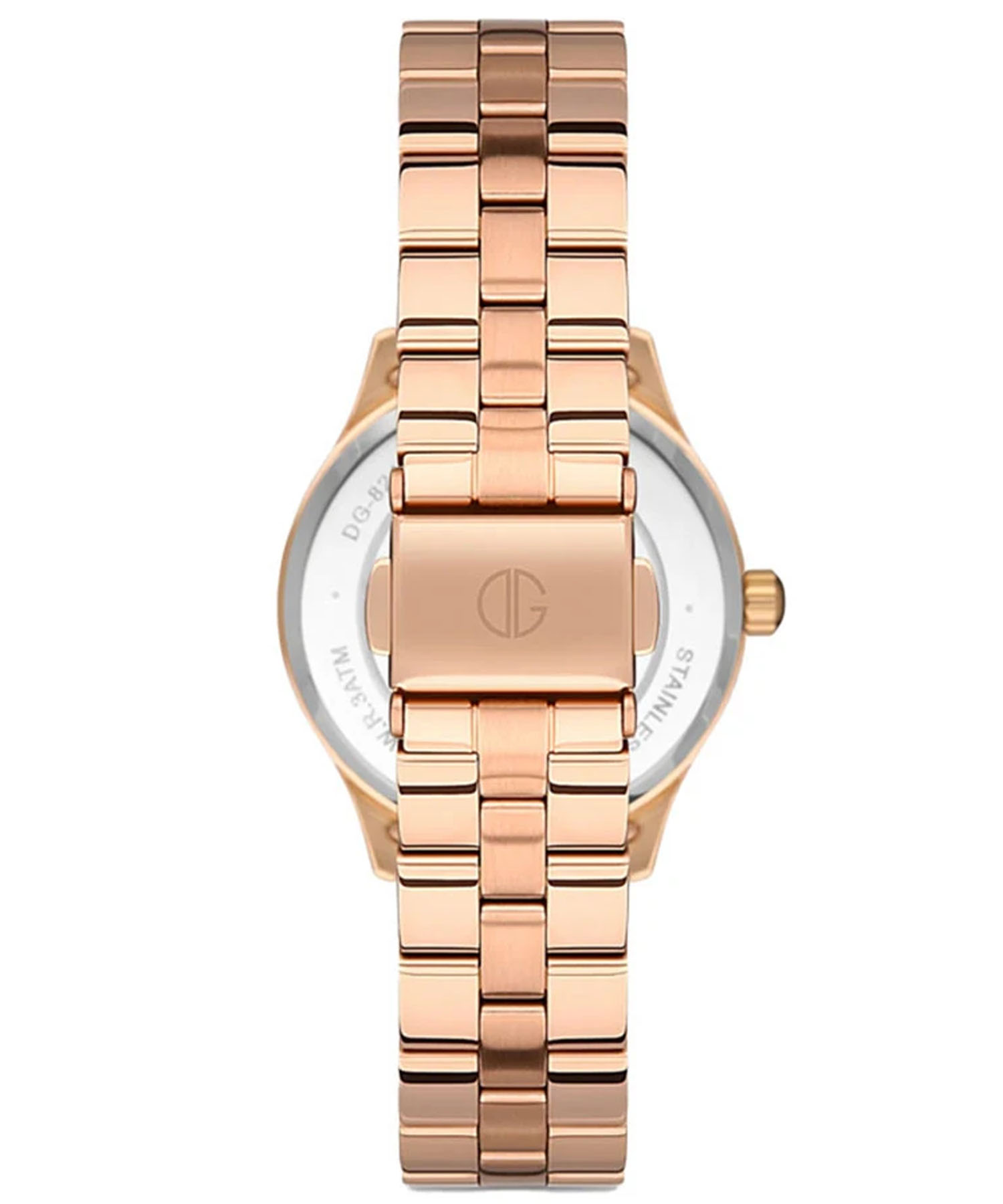 ساعت مچی زنانه دیوید گانر, کد DG-8397LA-C1