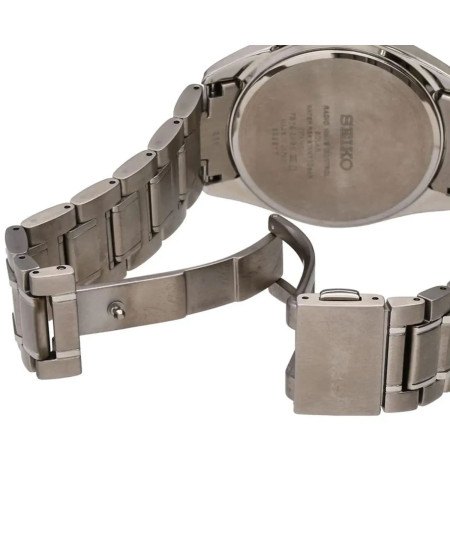 ساعت مچی مردانه سیکو، زیرمجموعه General، کد SBTM319