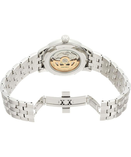 ساعت مچی مردانه سیکو ، زیرمجموعه Presage, کد SARY123