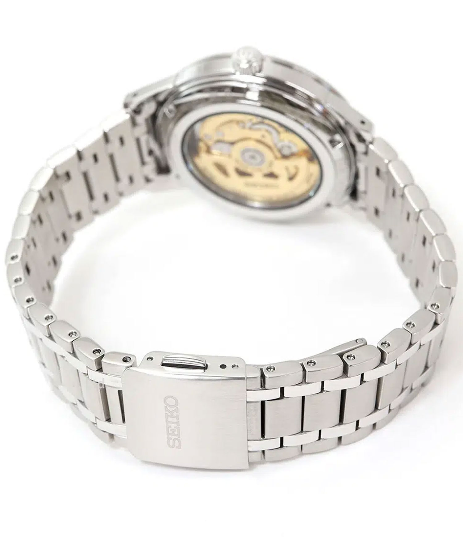 ساعت مچی مردانه سیکو ، زیرمجموعه Presage, کد SARY255