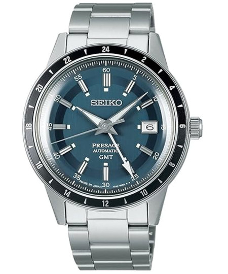 ساعت مچی مردانه سیکو، زیرمجموعه Presage, کد SARY229