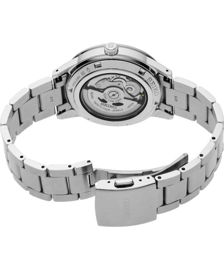 ساعت مچی مردانه سیکو، زیرمجموعه Presage, کد SARY229