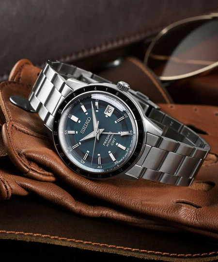 ساعت مچی مردانه سیکو، زیرمجموعه Presage, کد SARY229