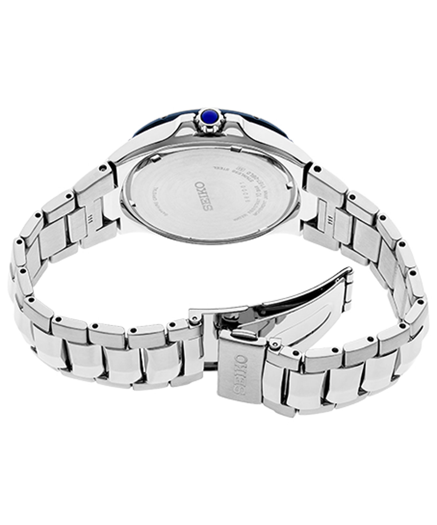 ساعت مچی مردانه سیکو ، زیرمجموعه General, کد SNE565