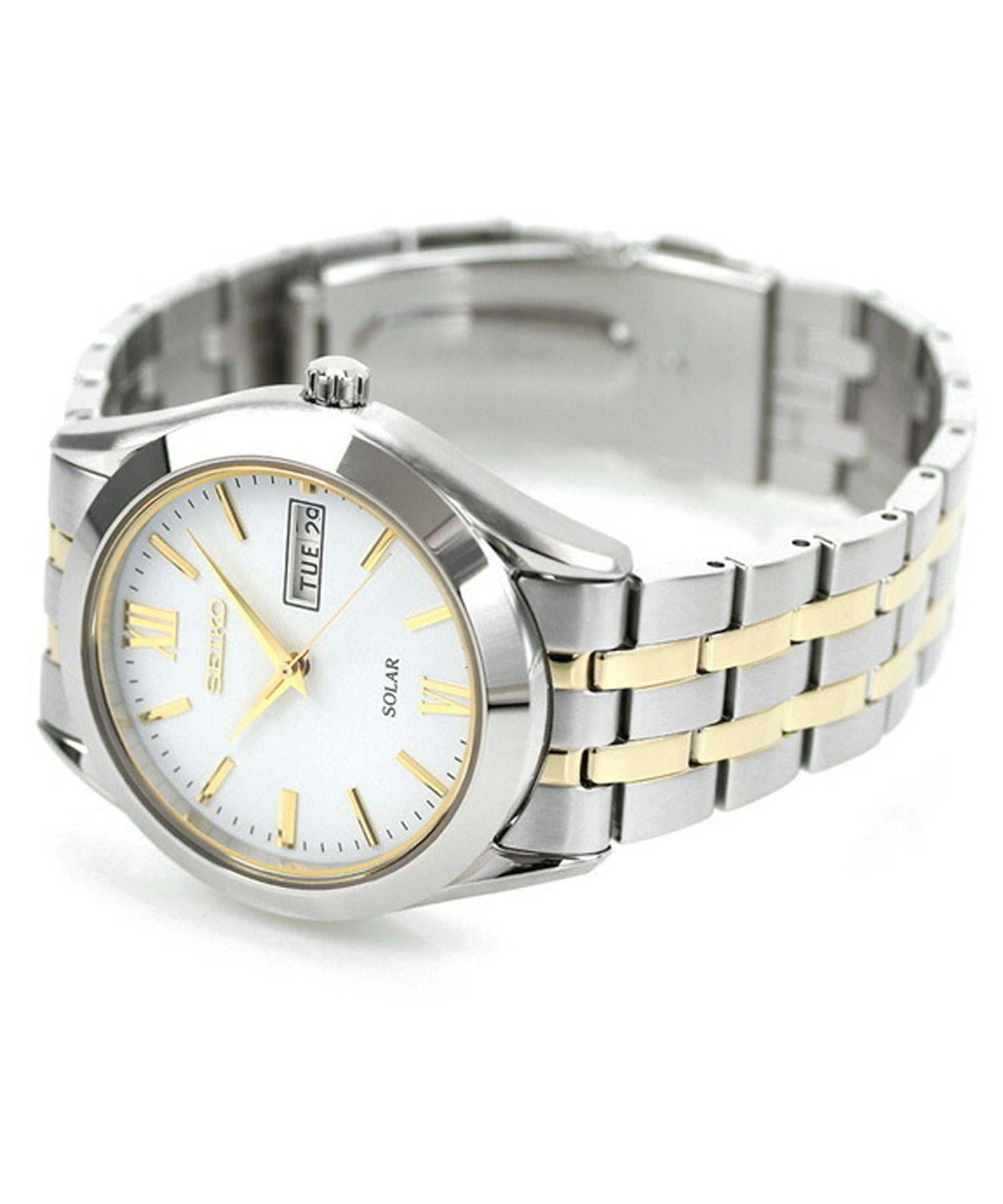 ساعت مچی مردانه سیکو ، زیرمجموعه General, کد SBPX085