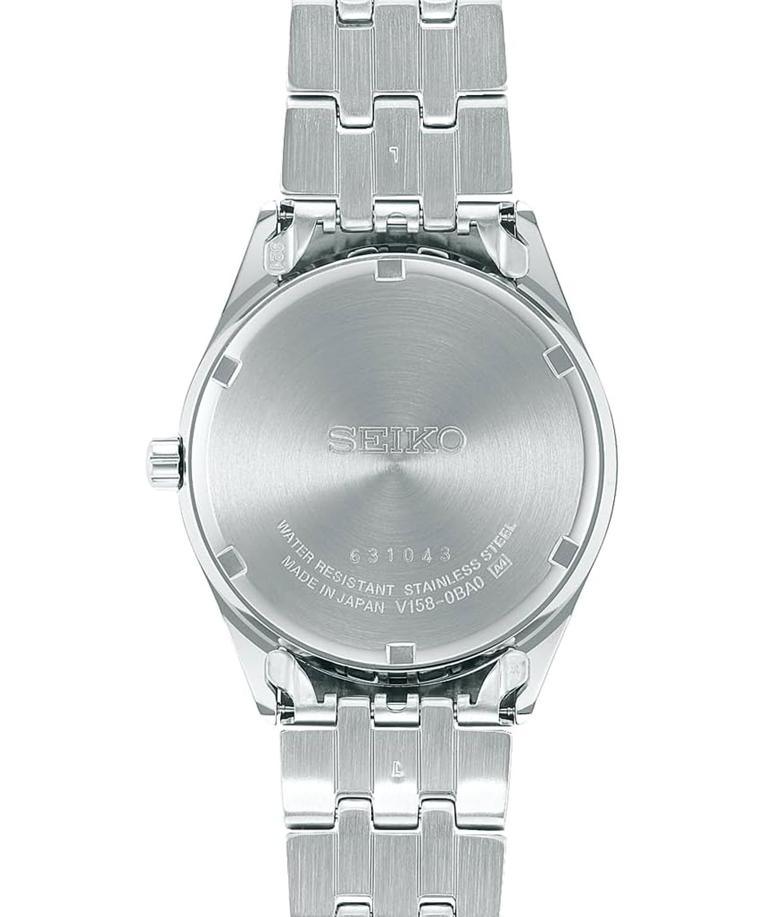 ساعت مچی مردانه سیکو ، زیرمجموعه General, کد SBPX085