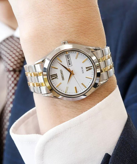 ساعت مچی مردانه سیکو ، زیرمجموعه General, کد SBPX085