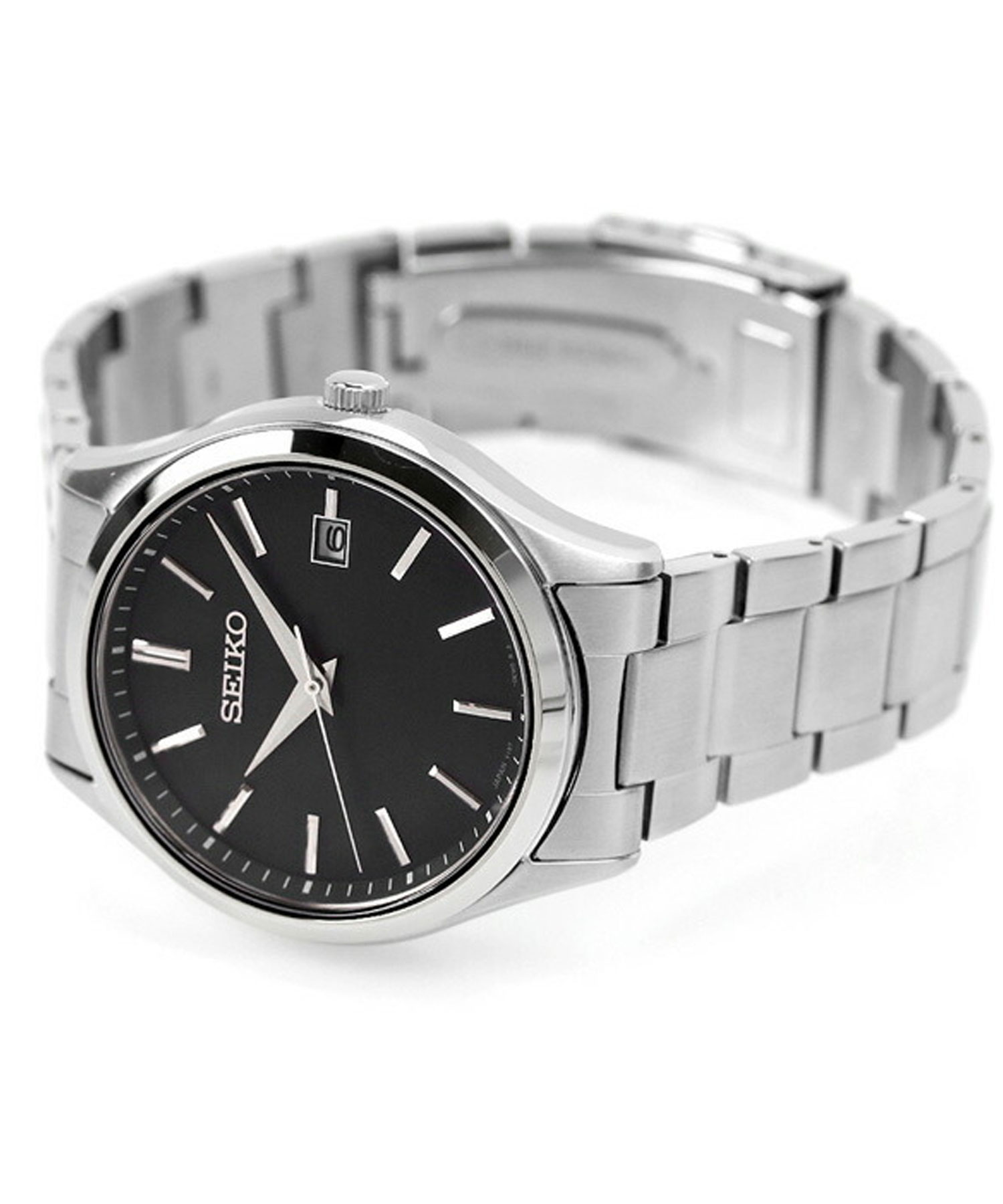 ساعت مچی مردانه سیکو ، زیرمجموعه General, کد SBPX147