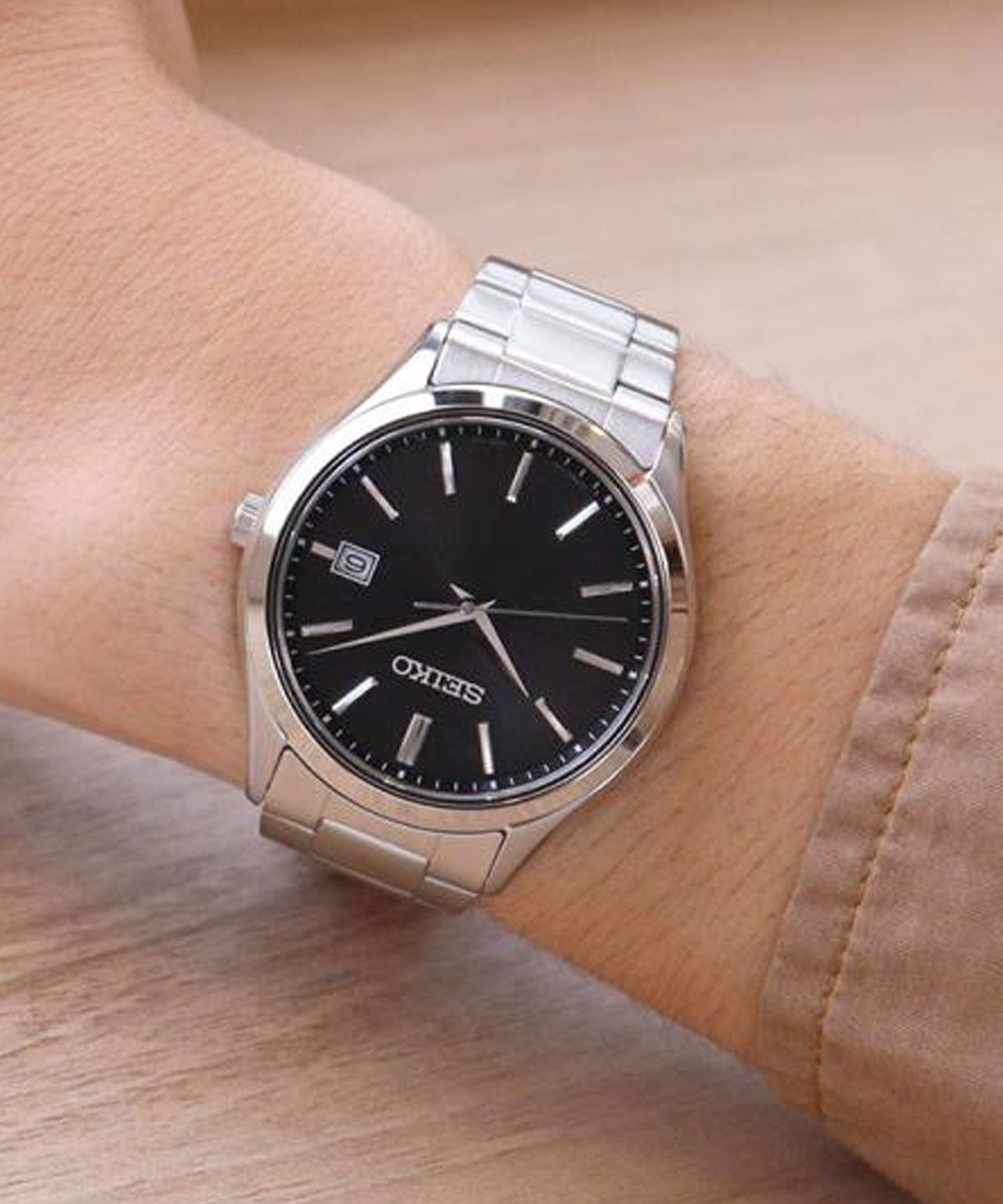 ساعت مچی مردانه سیکو ، زیرمجموعه General, کد SBPX147