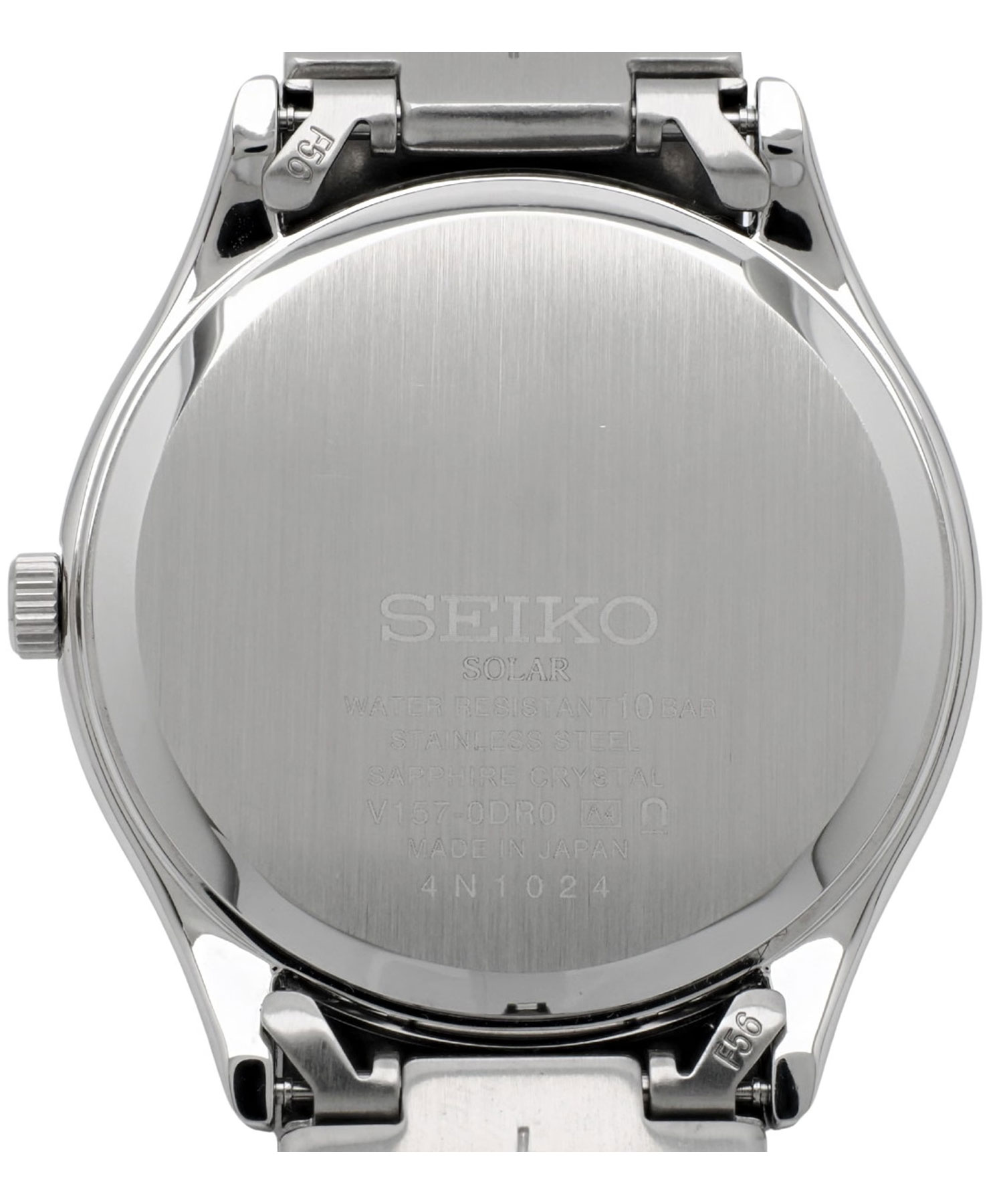 ساعت مچی مردانه سیکو ، زیرمجموعه General, کد SBPX147