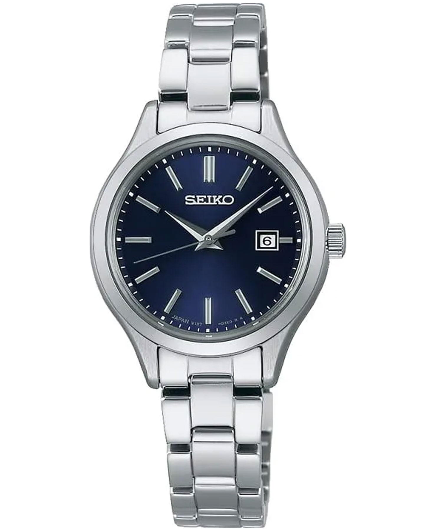 ساعت مچی زنانه سیکو ، زیرمجموعه General, کد STPX095