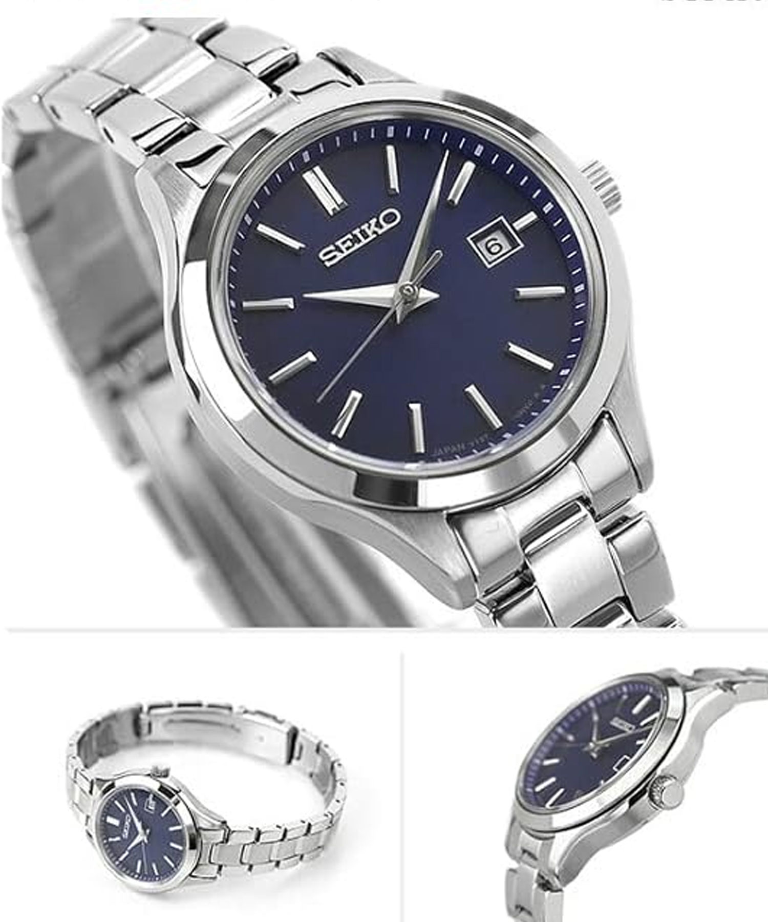 ساعت مچی زنانه سیکو ، زیرمجموعه General, کد STPX095