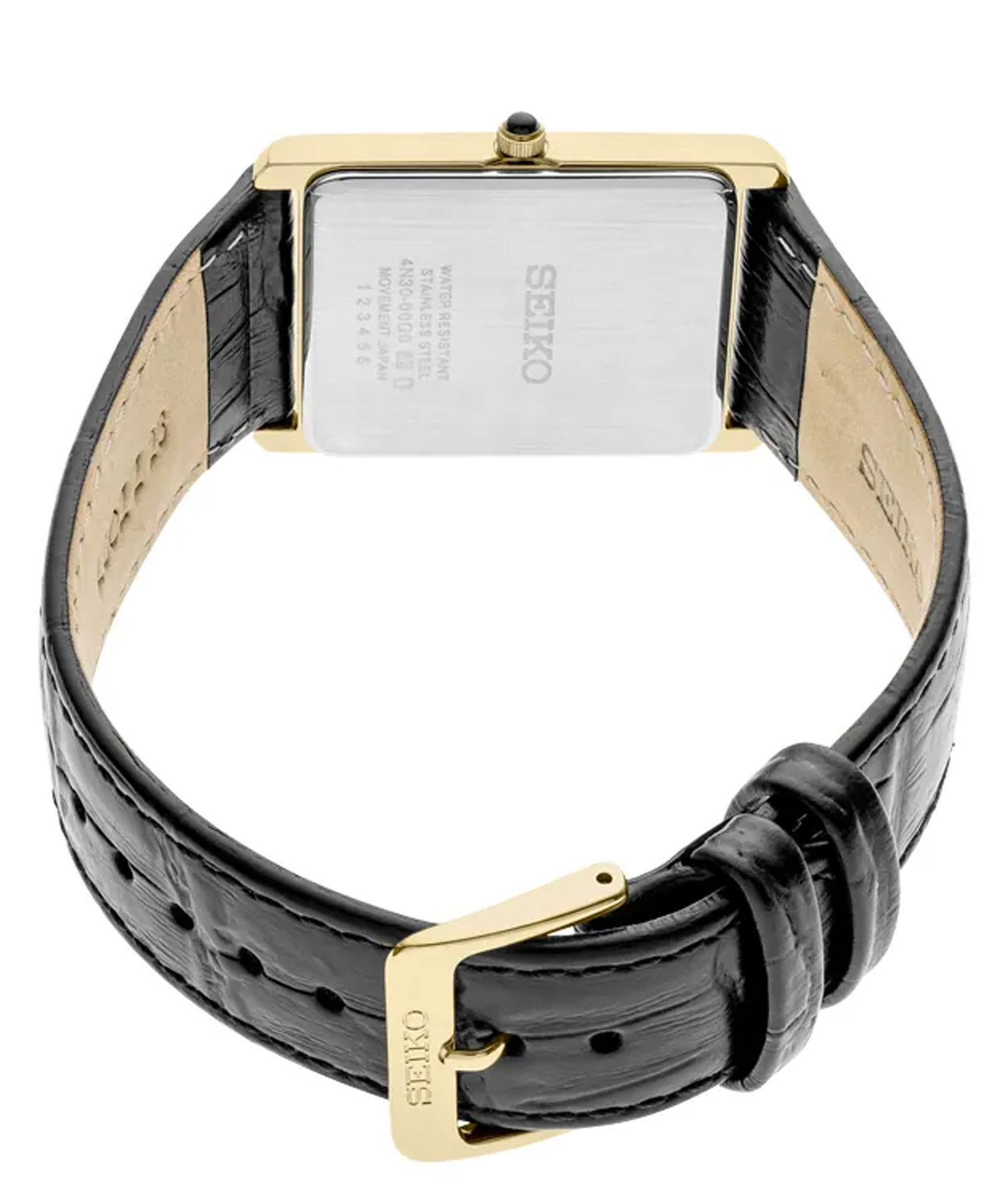 ساعت مچی مردانه سیکو ، زیرمجموعه General, کد SWR052