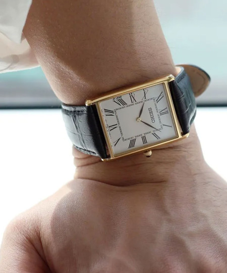 ساعت مچی مردانه سیکو ، زیرمجموعه General, کد SWR052