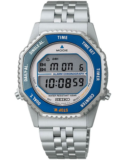 ساعت مچی مردانه سیکو ، زیرمجموعه  General, کد SBJG021