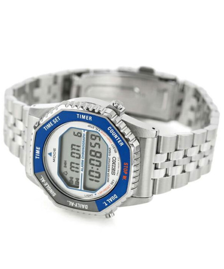 ساعت مچی مردانه سیکو ، زیرمجموعه  General, کد SBJG021