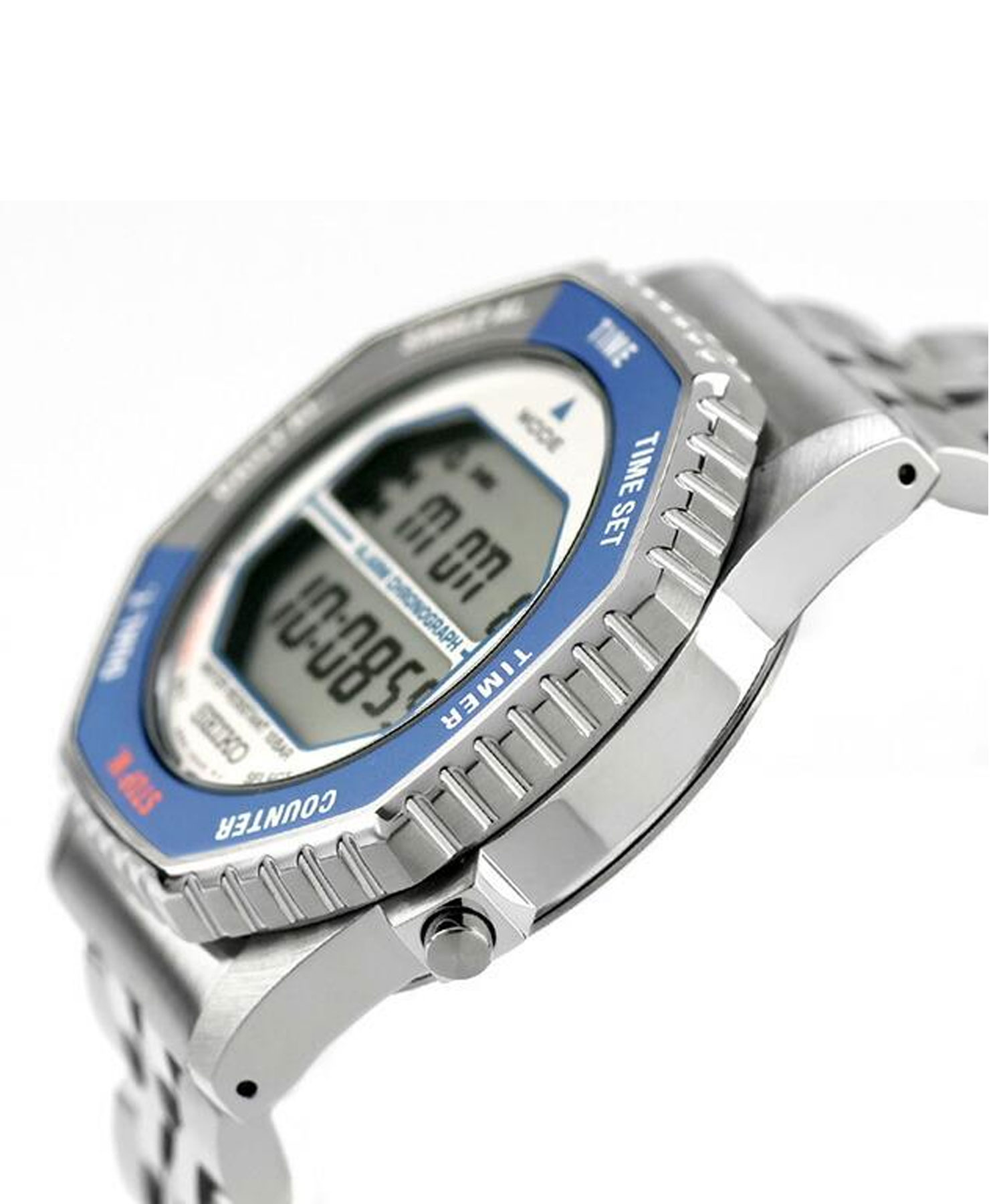 ساعت مچی مردانه سیکو ، زیرمجموعه  General, کد SBJG021