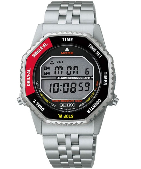 ساعت مچی مردانه سیکو ، زیرمجموعه  General, کد SBJG019