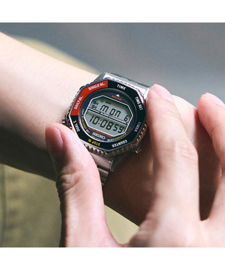 ساعت مچی مردانه سیکو ، زیرمجموعه  General, کد SBJG019