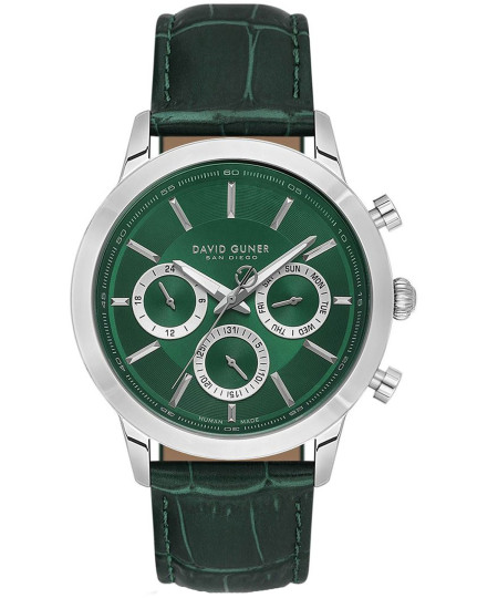 ساعت مچی مردانه دیوید گانر, کد DG-8985GB-ZM10