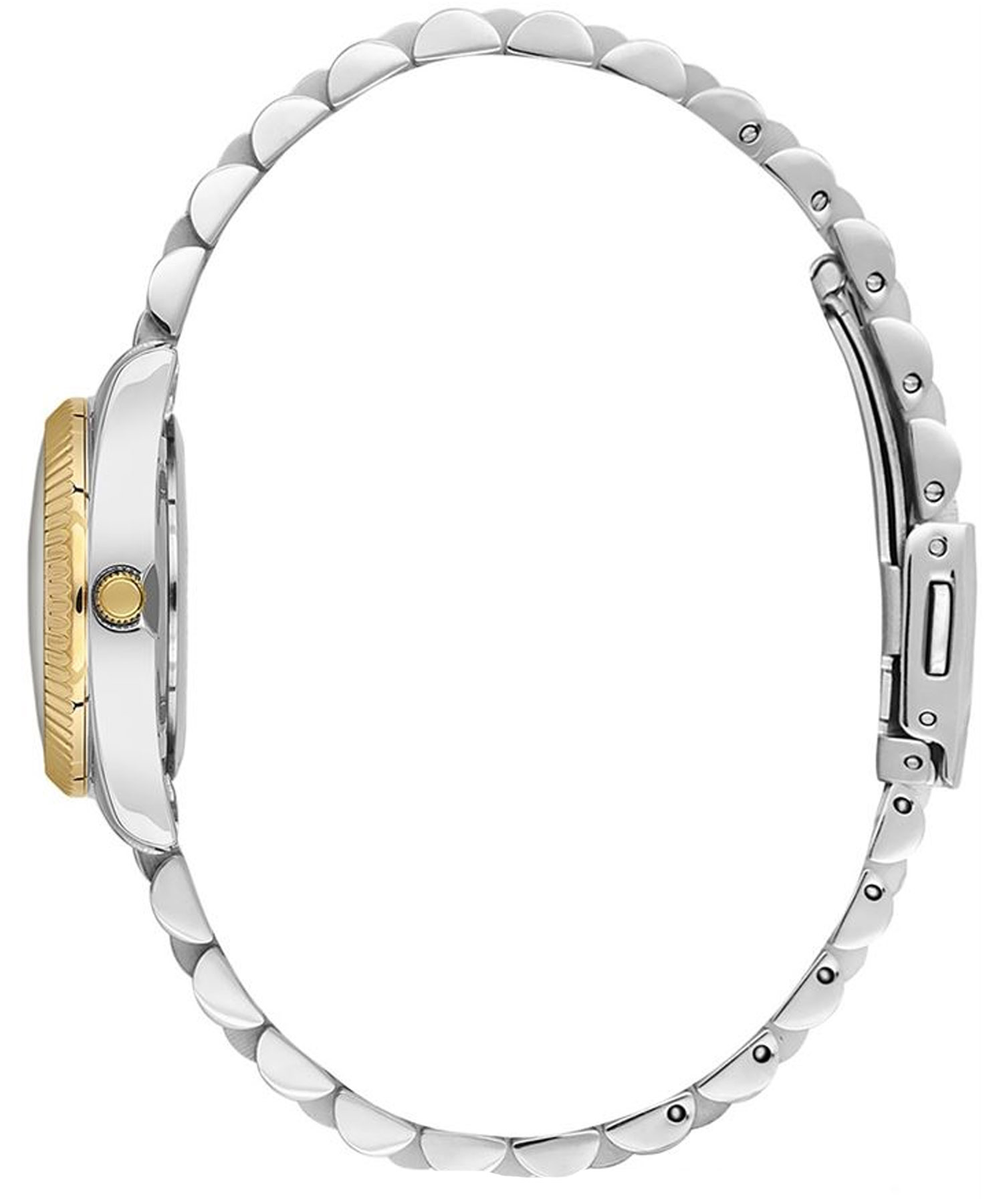 ساعت مچی زنانه دیوید گانر, کد DG-9020LA-D1