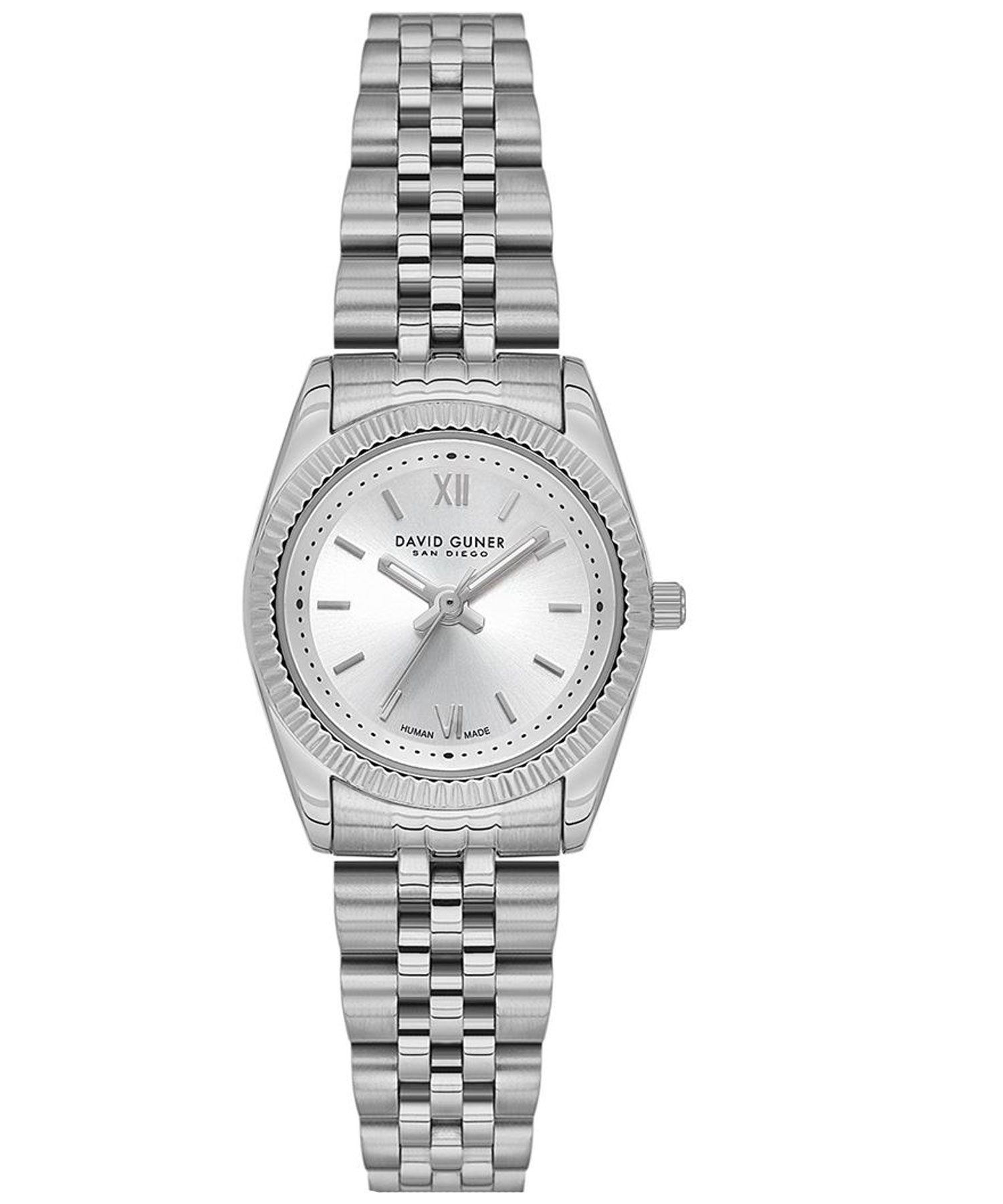 ساعت مچی زنانه دیوید گانر, کد DG-9020LA-A1