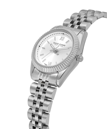 ساعت مچی زنانه دیوید گانر, کد DG-9020LA-A1