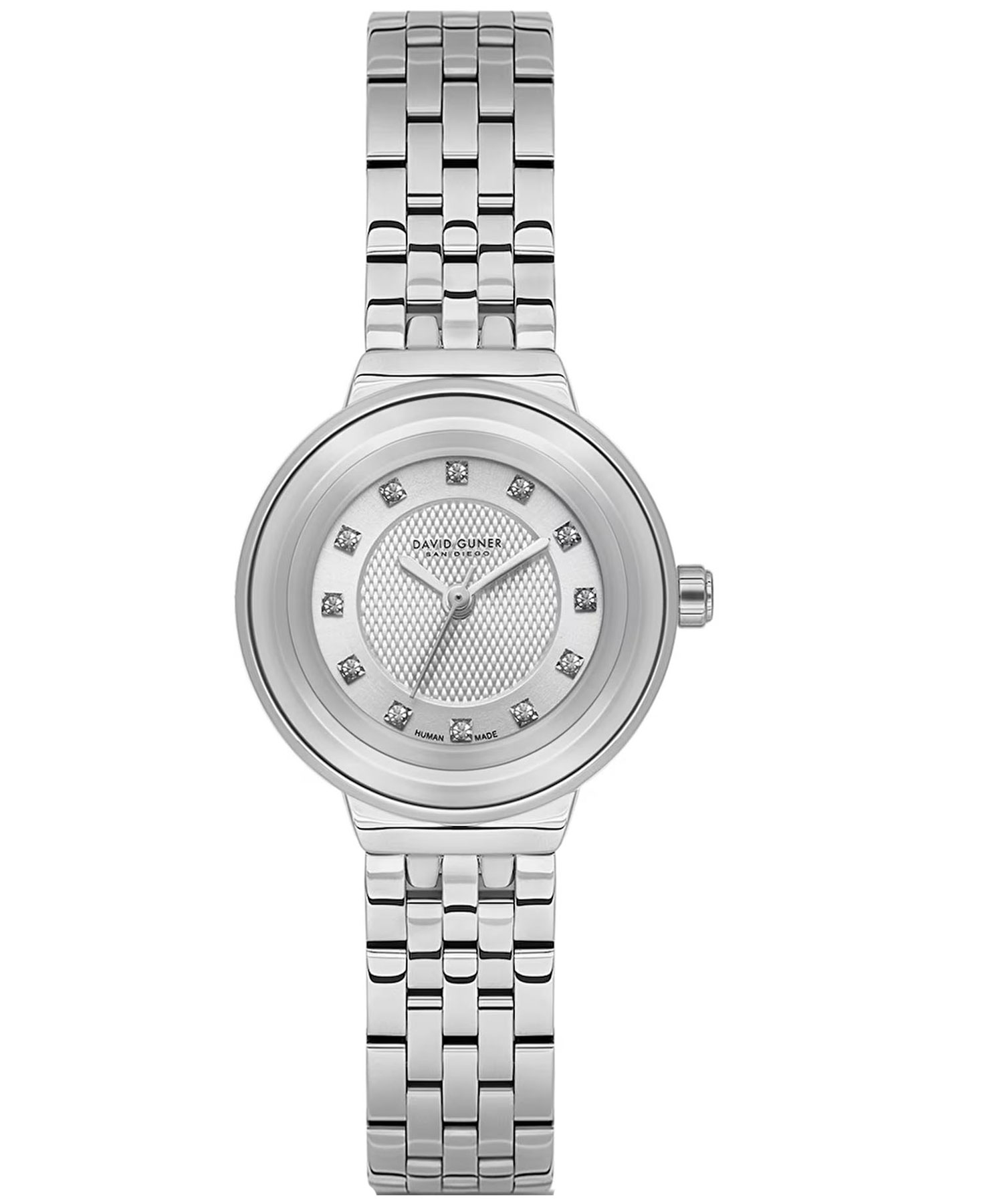 ساعت مچی زنانه دیوید گانر, کد DG-8999LA-A1