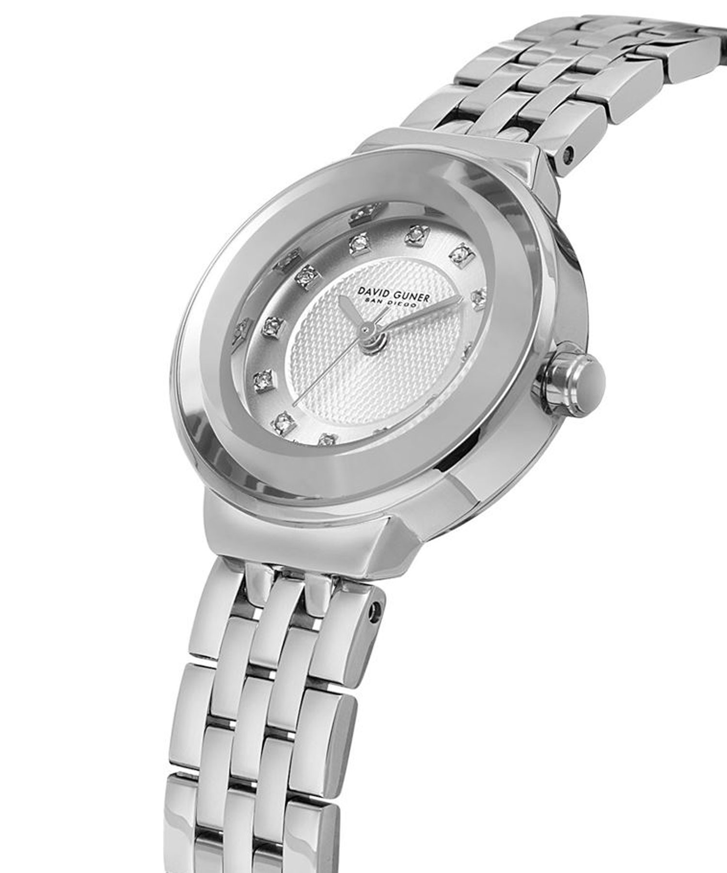 ساعت مچی زنانه دیوید گانر, کد DG-8999LA-A1