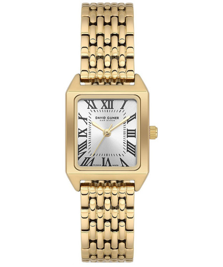 ساعت مچی زنانه دیوید گانر, کد DG-8991LA-B1