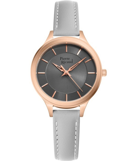 ساعت مچی زنانه پیر ریکود, کد P21012.9GR7Q