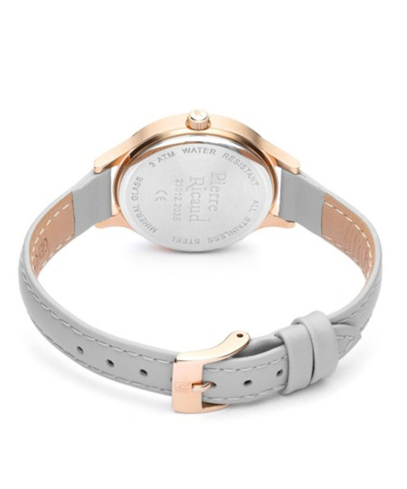 ساعت مچی زنانه پیر ریکود, کد P21012.9GR7Q