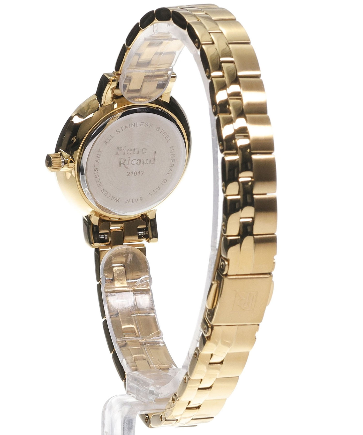 ساعت مچی زنانه پیر ریکود, کد P21017.1194QZ