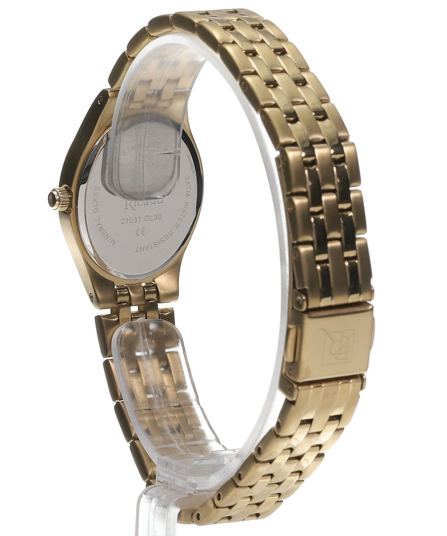 ساعت مچی زنانه پیر ریکود, کد P21031.1124Q