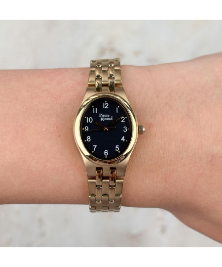 ساعت مچی زنانه پیر ریکود, کد P21031.1124Q