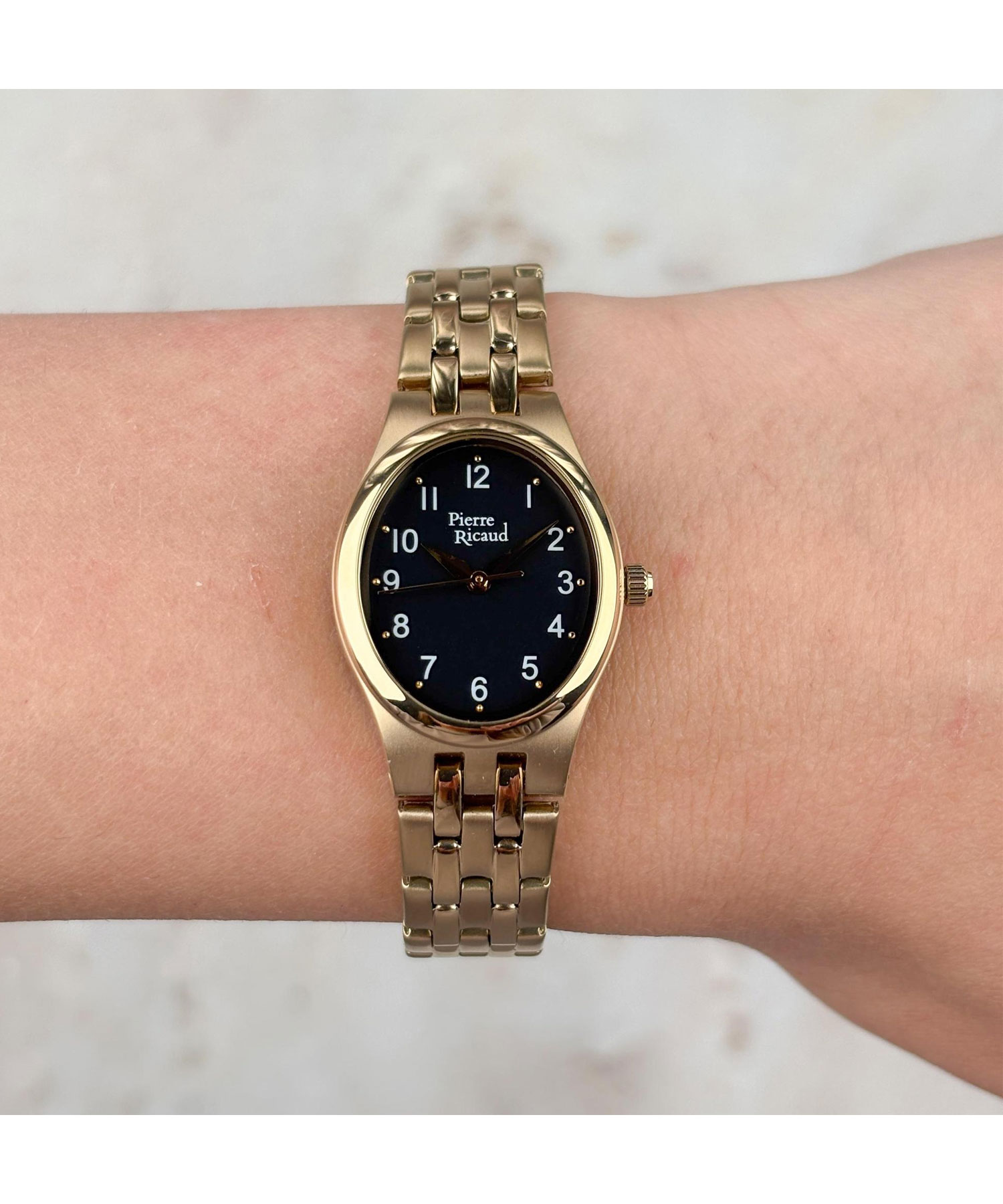 ساعت مچی زنانه پیر ریکود, کد P21031.1124Q