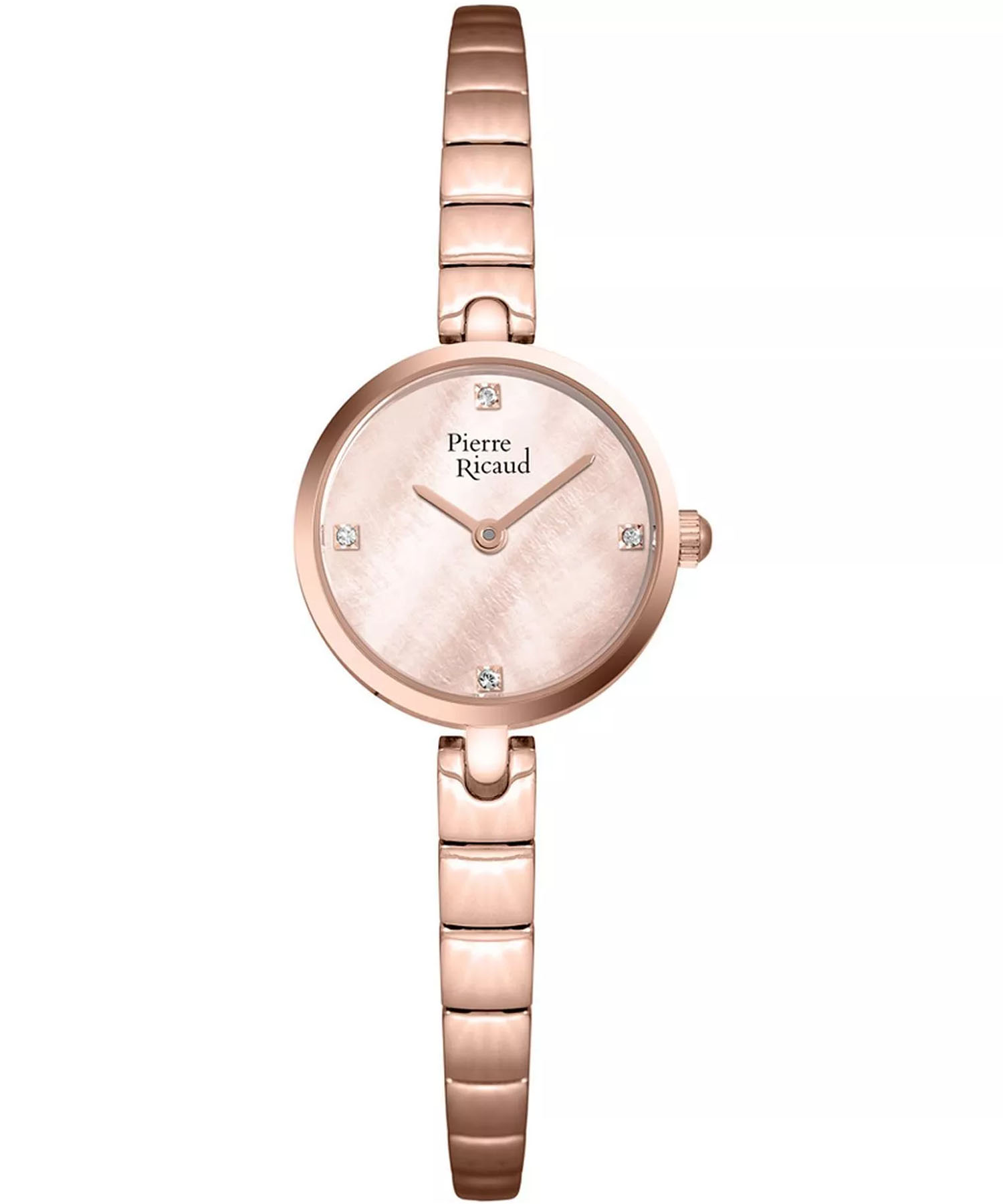 ساعت مچی زنانه پیر ریکود, کد P21035.914LQ