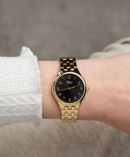 ساعت مچی زنانه پیر ریکود, کد P22087.1124Q